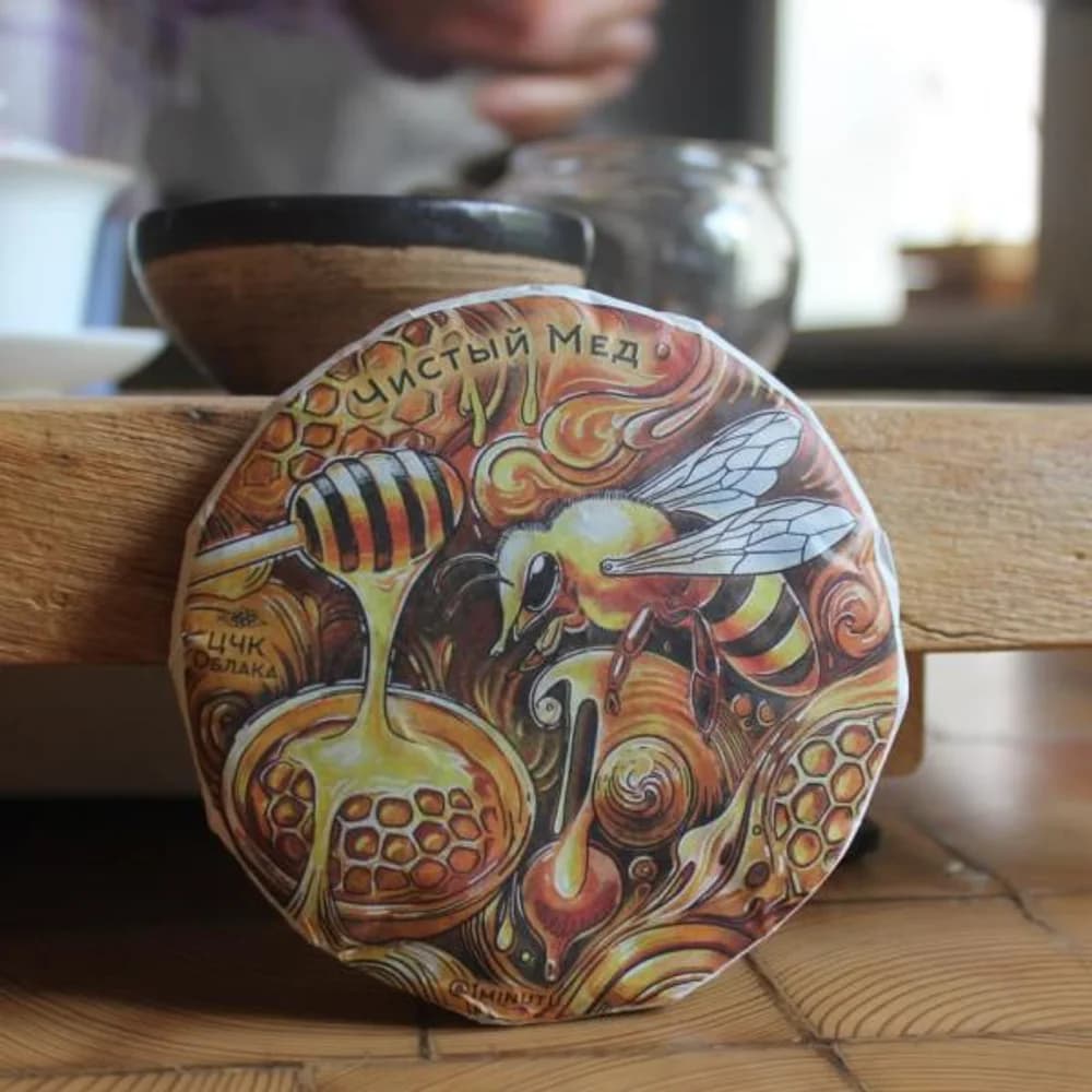 Чистый Мёд